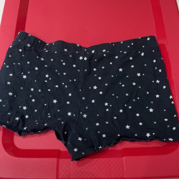 Sleep shorts - Picture 2 of 3